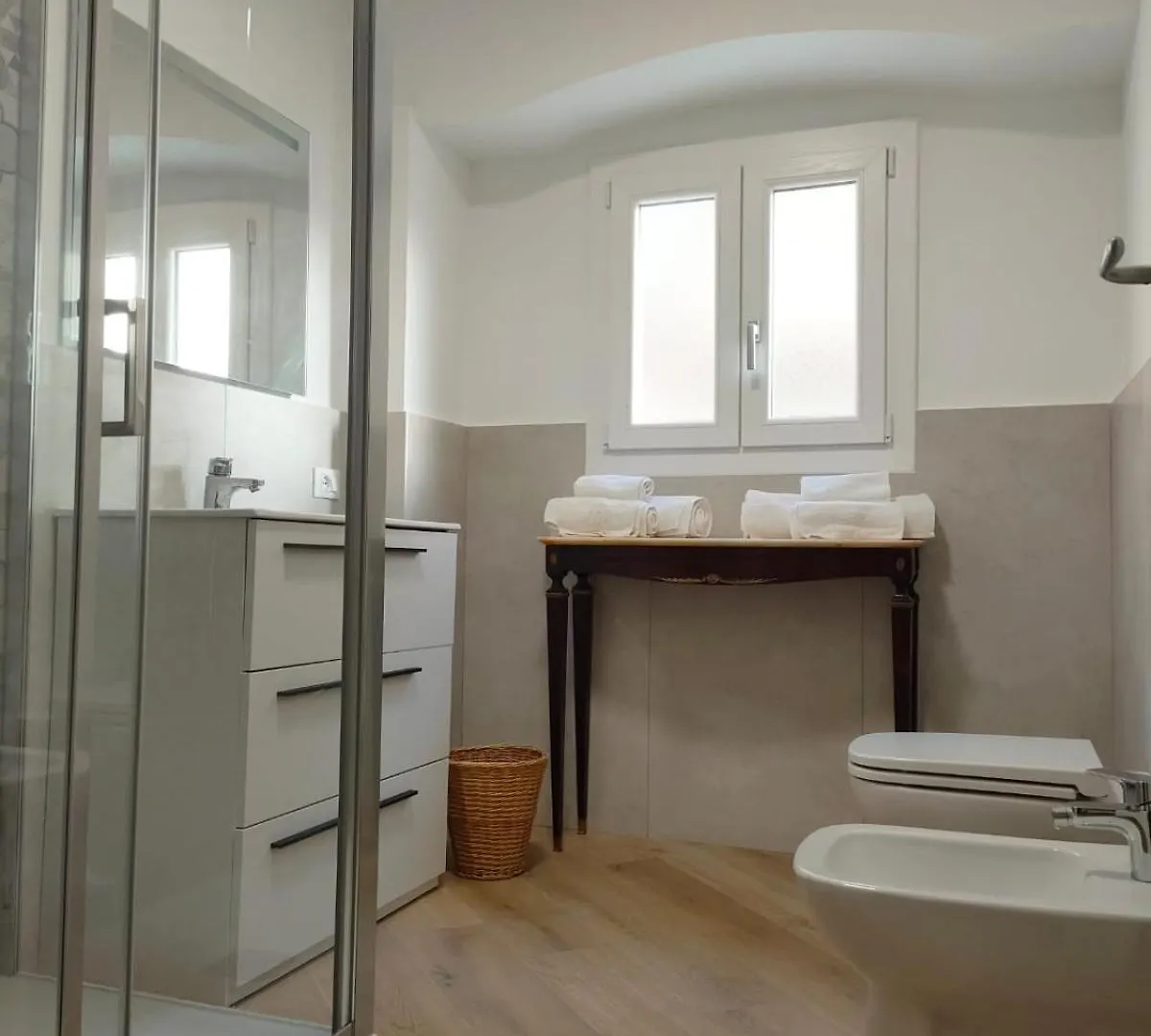 Appartement Liberty Blue House à Palerme Italie