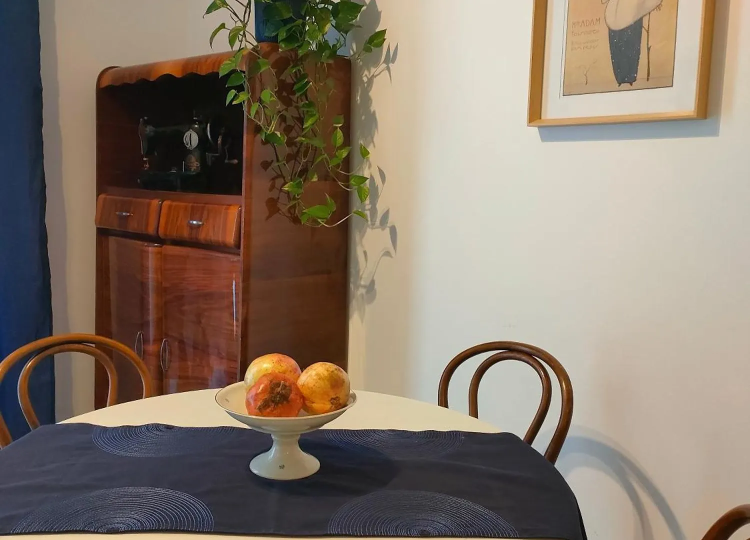 Appartement Liberty Blue House à Palerme Italie