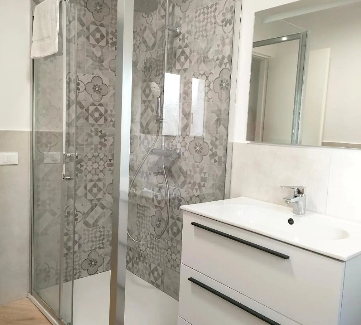 Liberty Blue House Apartment Palermo 0*,  Italy