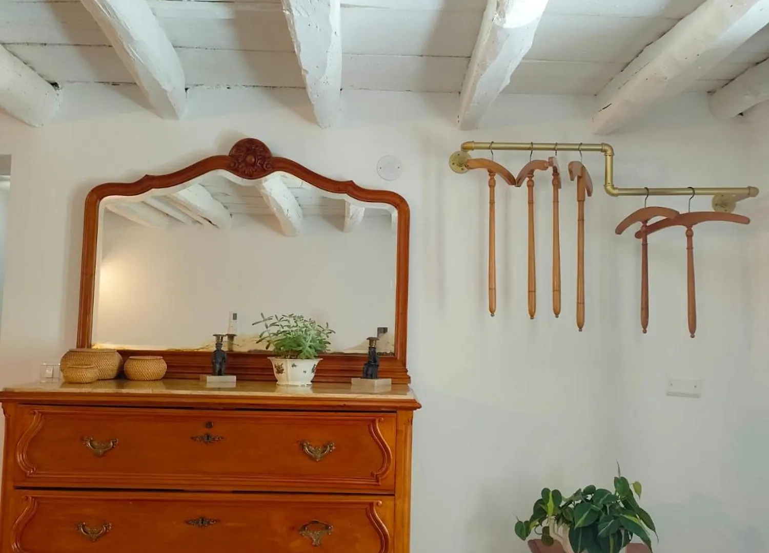 Liberty Blue House Apartment Palermo