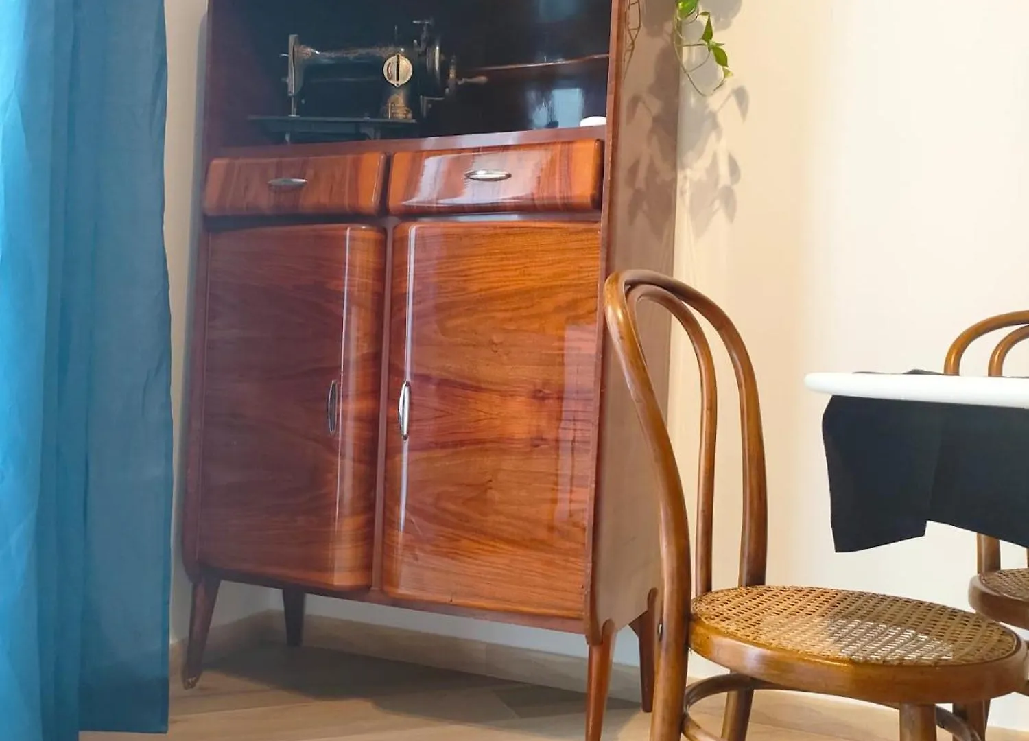 Liberty Blue House Apartment Palermo