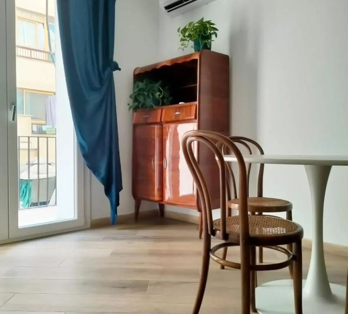Apartmán Liberty Blue House Palermo