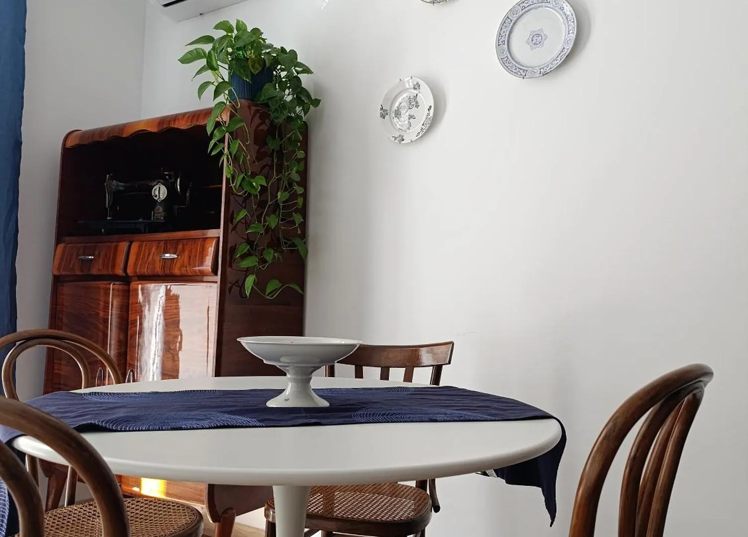 Apartmán Liberty Blue House Palermo 0*,